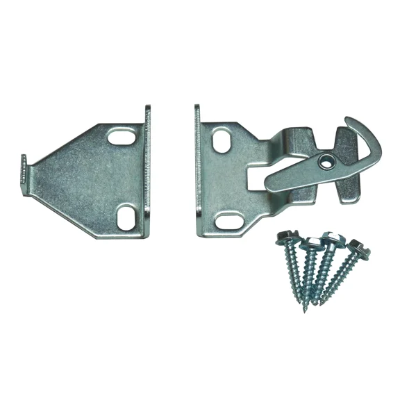 FORGE- Rollease - Rb360 Clutch Roller Shade Brackets - 3/8" Tab