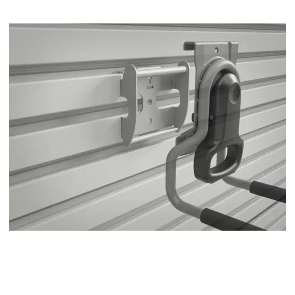 FORGE- Rubbermaid Fasttrack Garage Hook Adaptor
