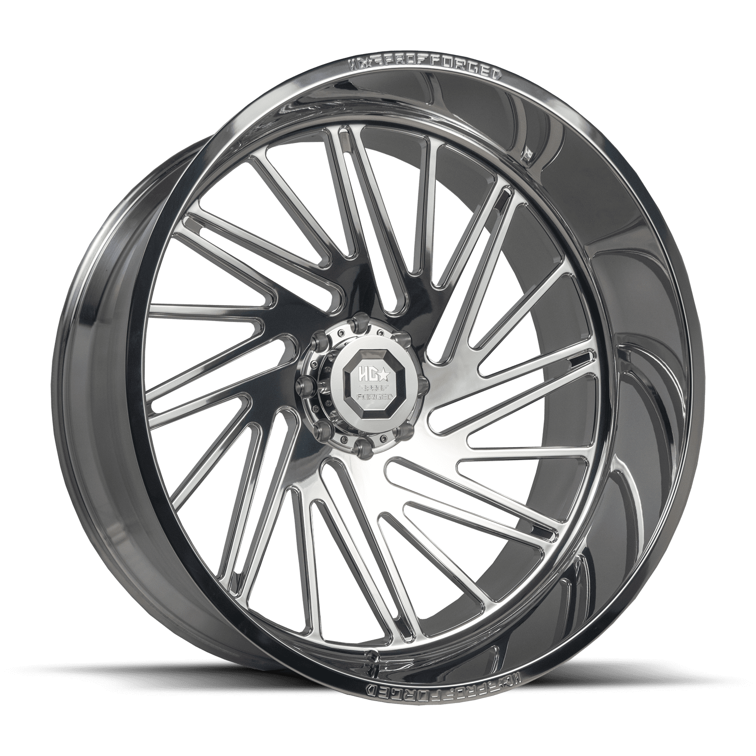 Gray　DESPERADOⅢ 157cm Desperado – Raceline Wheels