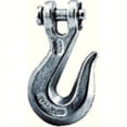 thumbnail image 1 of FORGED SAFETY HOOK Galvanized #24, 1 of 3