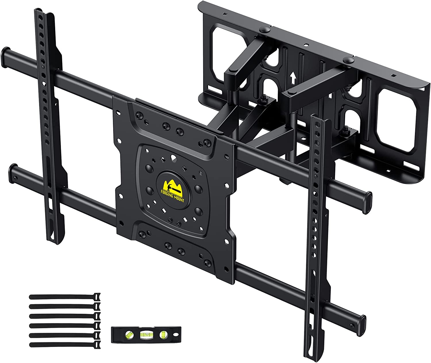 Radio Mounting Bracket Wearproof Universal Mobile Radio Panel Mount