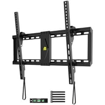 Ultra Slim Flat TV Wall Mount Bracket for Samsung TU7000 50" Class HDR