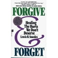 thumbnail image 1 of Pre-Owned FORGIVE AND FORGET (Unknown) 0671730304 9780671730307, 1 of 1