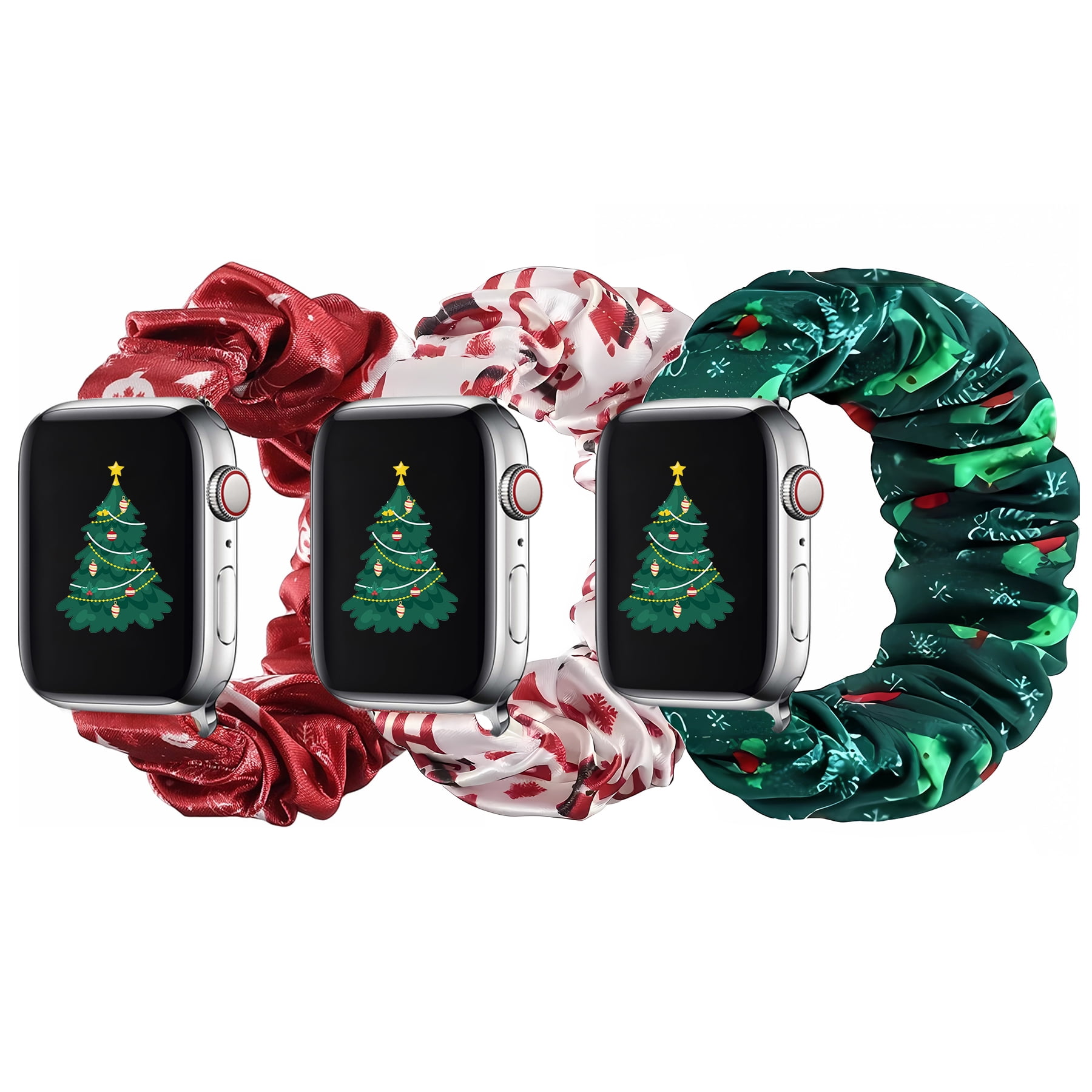 FORHVIPS Apple Watch Band 38mm 45mm 44mm 42mm 40mm 41mm for Women and