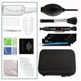 thumbnail image 1 of FORICOM Camera Cleaning Kit, Camera Lens Cleaner and Camera Accessories, Includes Lens Cleaning Kit / Lens Cleaner / Lens Cleaning Pen / Soft Brush, Suitable for Photography Enthusiasts, 1 of 9