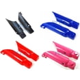 thumbnail image 1 of FORK GUARD COVER FITS XR50 DIRT BIKE CRF50 Red PS11_R, 1 of 3