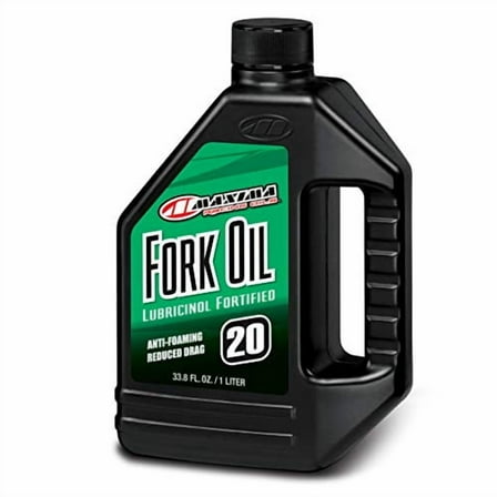 Maxima New Fork Oil, 78-9919