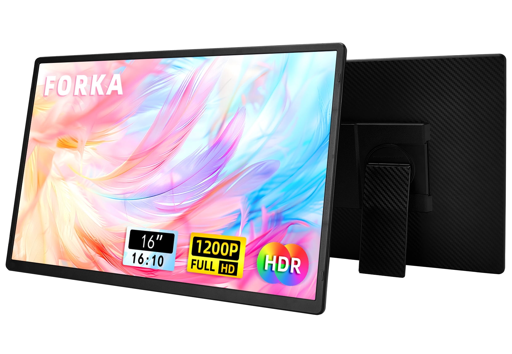 FORKA 16