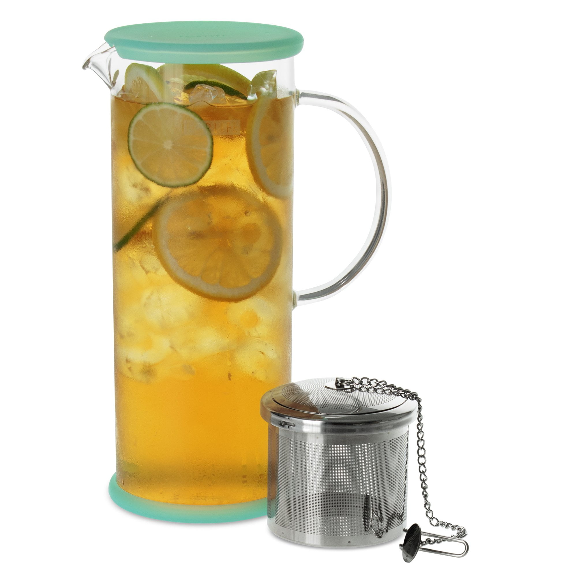 FORLIFE Lucent Iced Tea Jug - Thumbnail 4