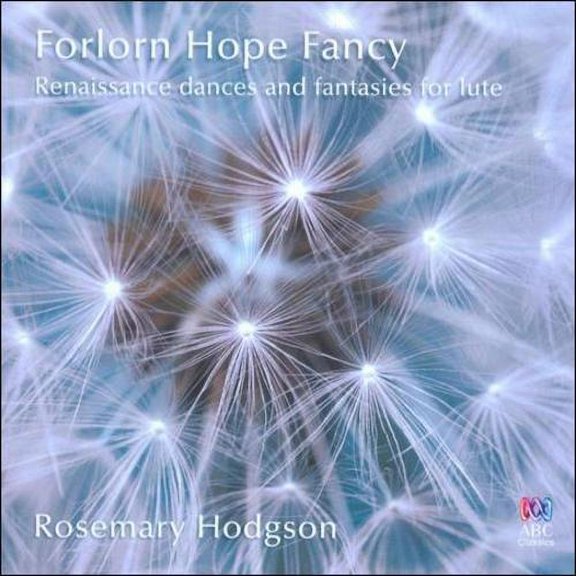 FORLORN HOPE FANCY