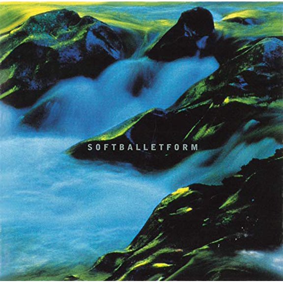 Soft Ballet FORM Complete Limited Production Edition Analog Board Analog (Vinyl Record)