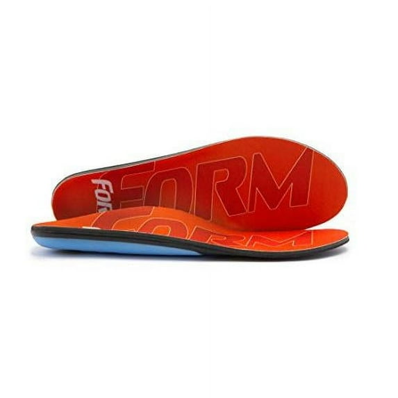 FORM Moldable Orthotic Insoles: Reinforced