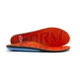 thumbnail image 1 of FORM Premium Insoles Reinforced | Orange  ORANGE, 1 of 3