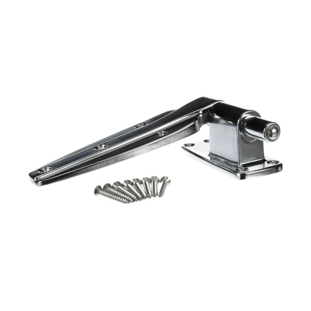 FORMA-KOOL 1248 SPRING LOADED WALKIN HINGE 2.5 (Genuine OEM Part)