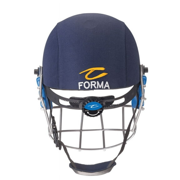 FORMA PRO-AXIS - STEEL GRILL Cricket Helmet