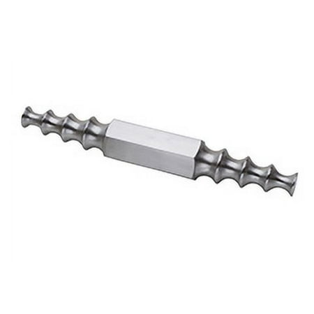 FORMING STAKE NO. 5