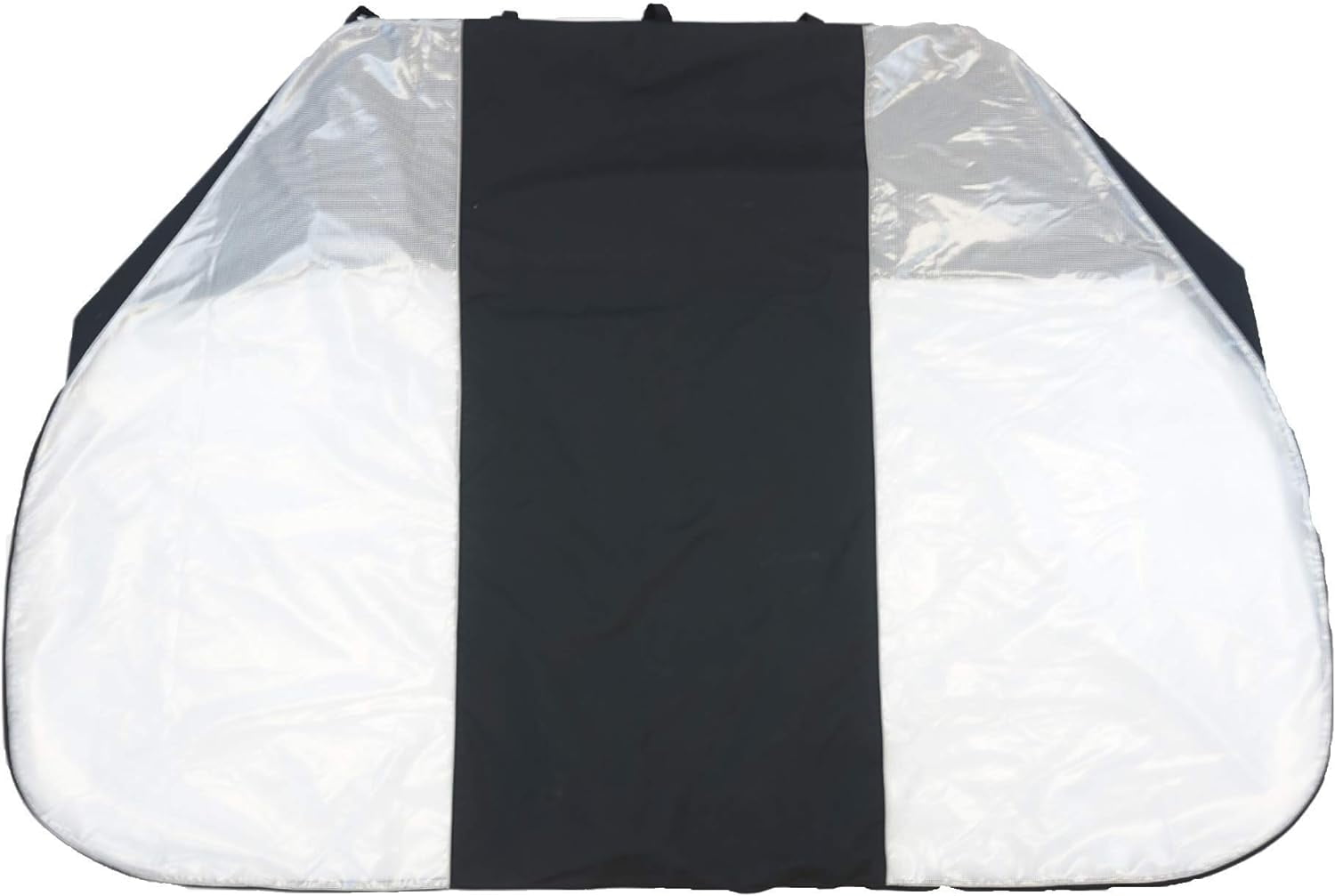 2 bike cover for bike rack hot sale