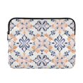thumbnail image 1 of FORMRS 13-13.3 inch Laptop Sleeve Case Soft Carrying Quilted Computer Bag Cover, Colorful Abstract Pattern, 1 of 7