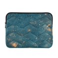 thumbnail image 1 of FORMRS 15-15.6 inch Laptop Sleeve Case Soft Carrying Quilted Computer Bag Cover, Star Map, 1 of 7