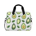 thumbnail image 1 of FORMRS 16" Laptop Sleeve Bag Carrying Case with Handle Travel Shoulder Briefcase, Avocado, 1 of 8