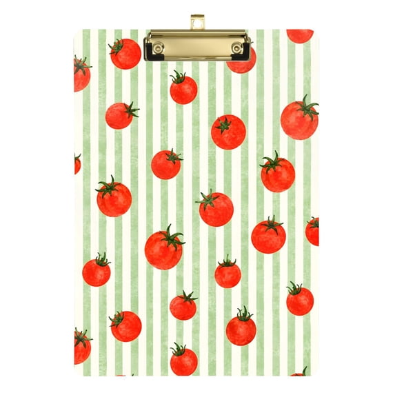 FORMRS Acrylic Clipboard with Low Profile Clip Standard A4 Letter Size ...