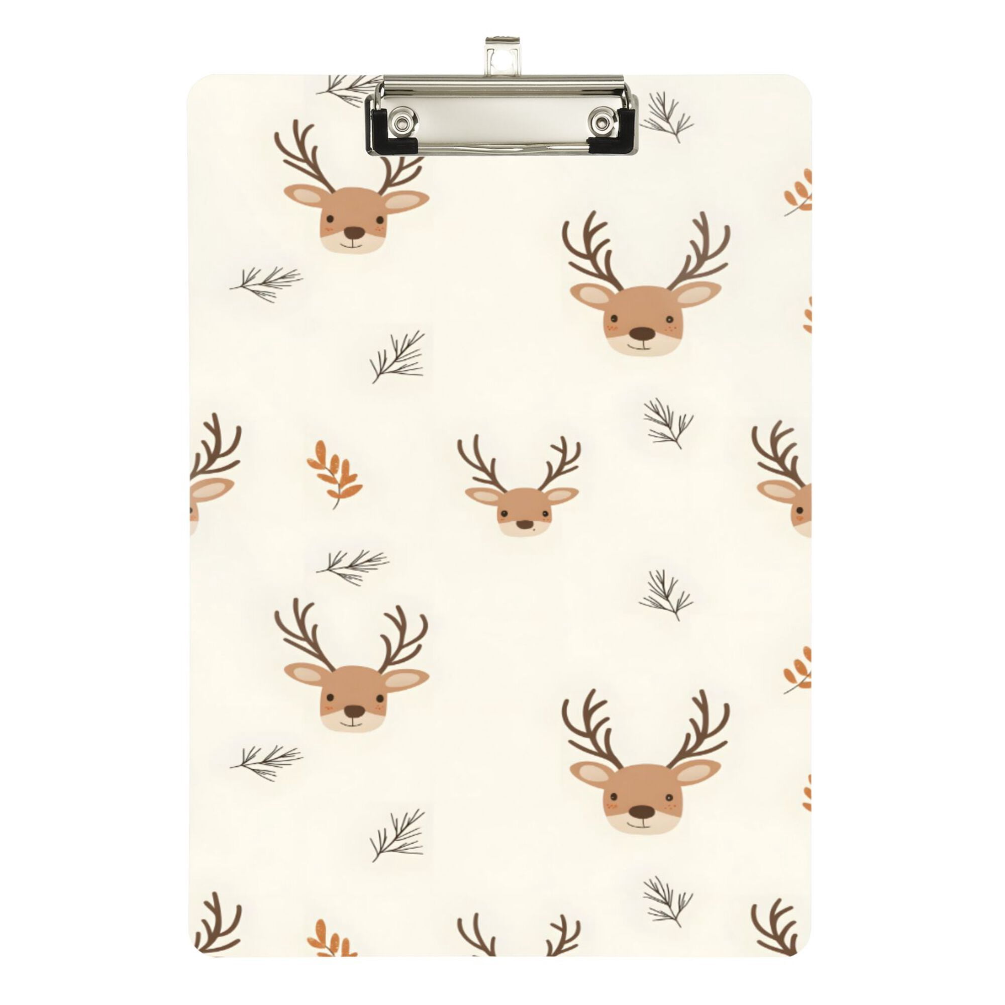 FORMRS Acrylic Clipboard With Low Profile Clip Standard A4 Letter Size formrs-acrylic-clipboard-with-low-profile-clip-standard-a4-letter-size