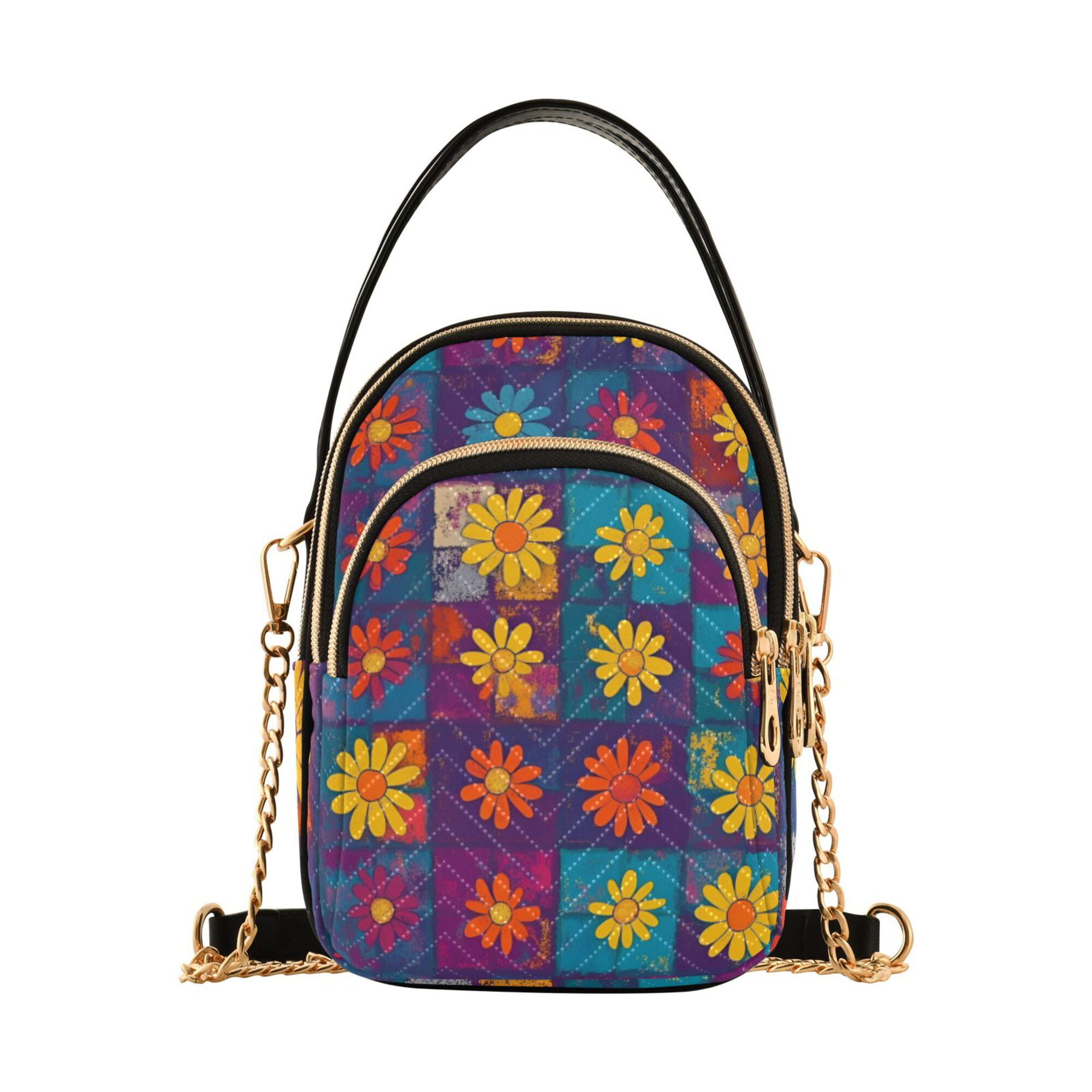 Dora The Explorer Messenger Bag (14