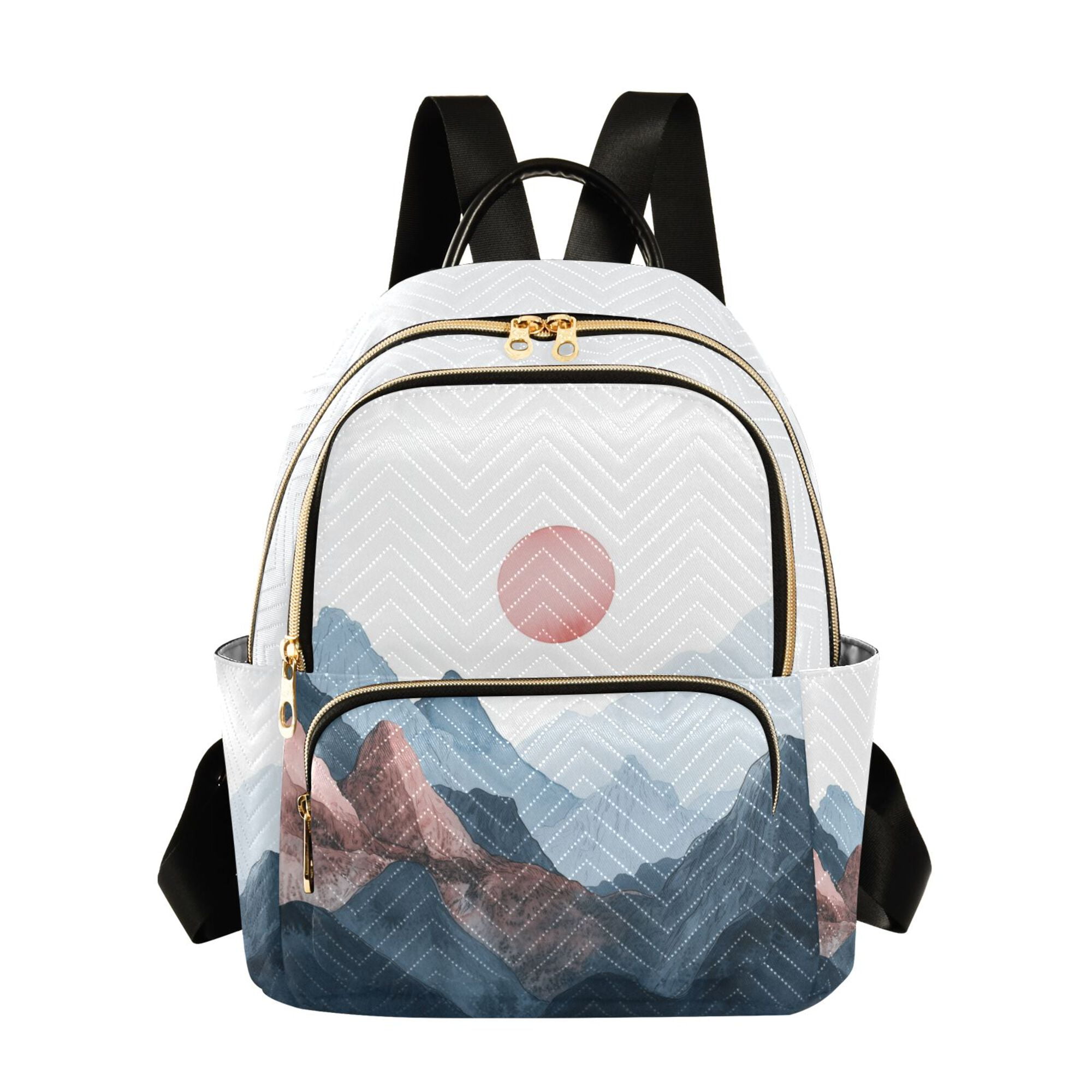 40l travel backpack growth Tortuga Pro Black Color:Beige Signature Bag 35L Wax Canvas Full Travel-Friendly It Has An Expandable