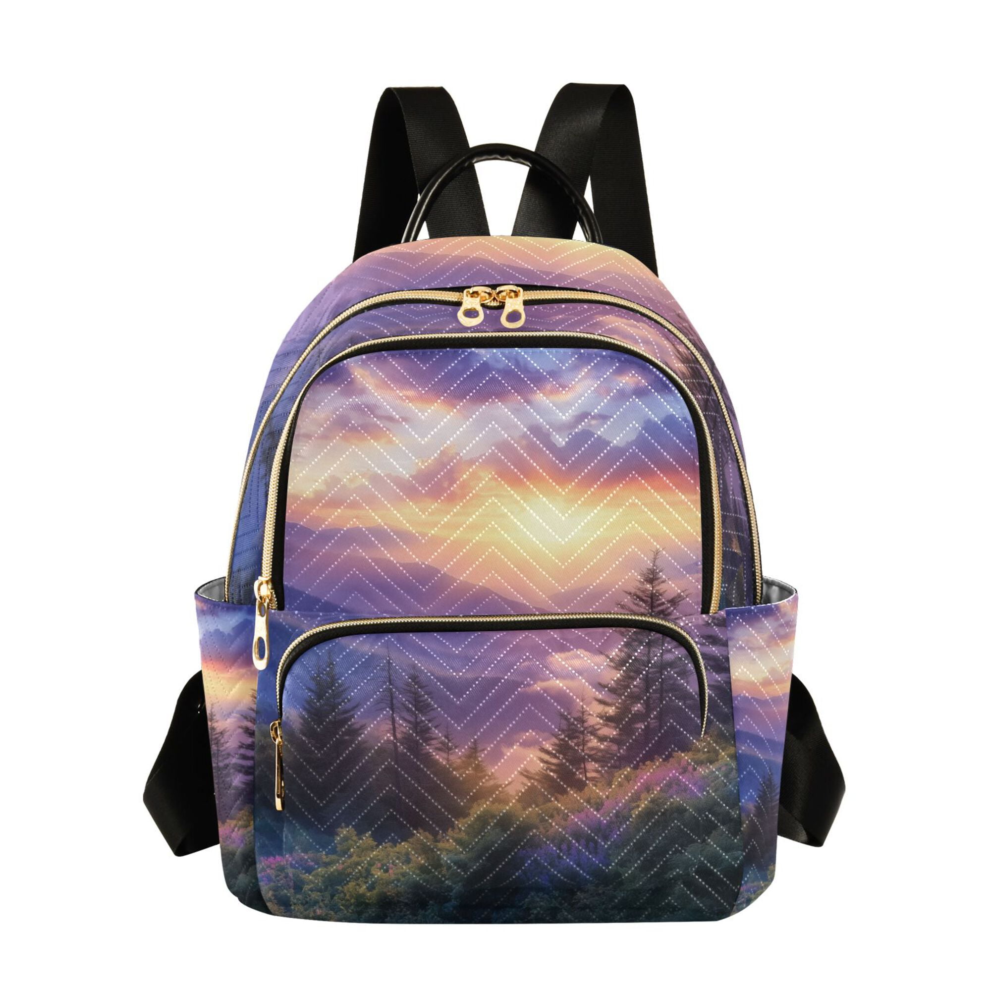 beautiful mini backpack and adjustable shoulder straps up to 32 Wicked Mini Banbury Backpack -