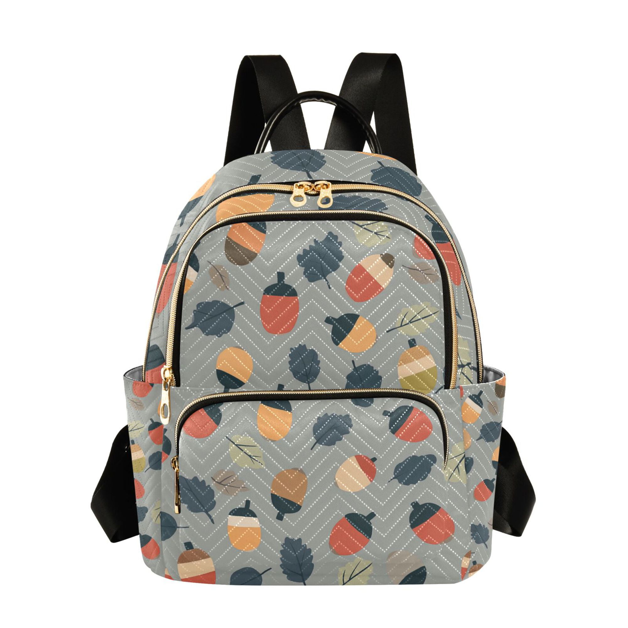 バックパック・リュック RONRON RASPBERRY STRING KNIT BAG 4BXK470 Reebok Women's Luna Quilted Mini Backpack with Coin Pouch