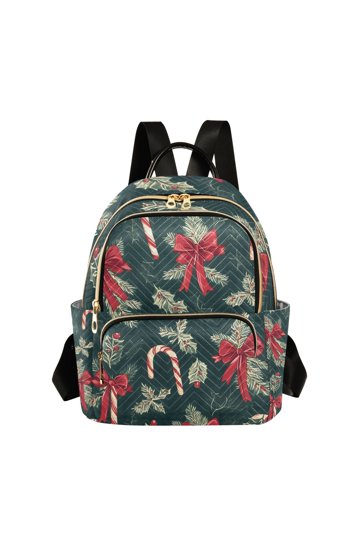Christmas Backpack display picture 3