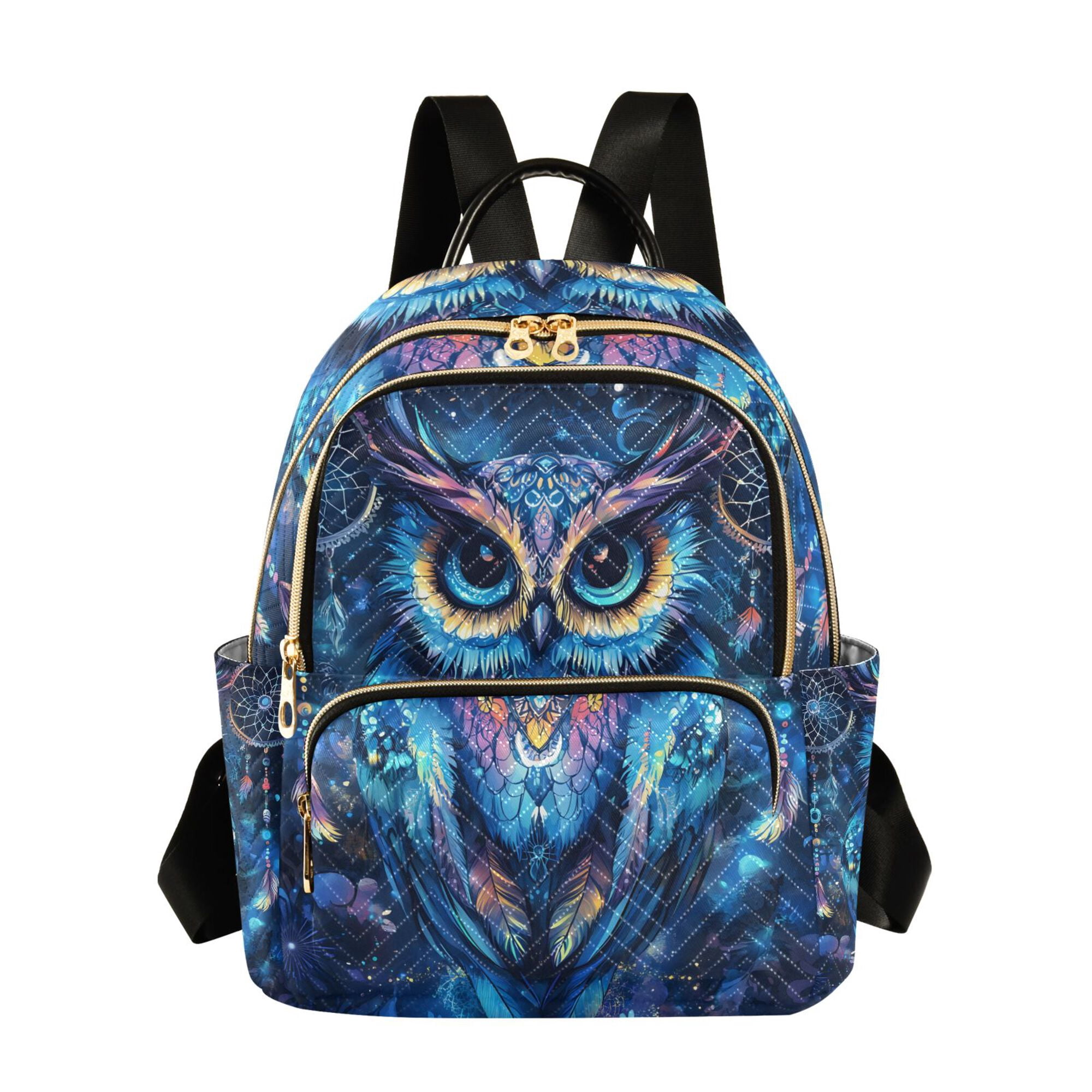 FORMRS Mini Backpack Purse for Women Travel Daypack Casual  display picture 1