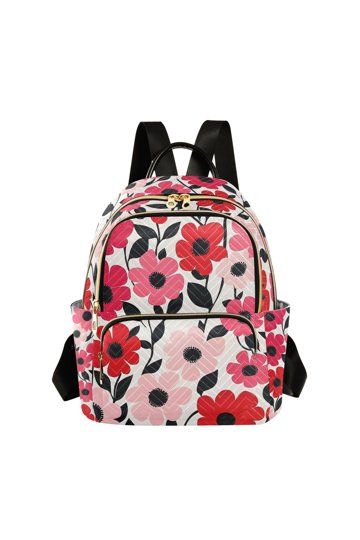 Mini Backpacks in Backpacks | Pink - Walmart.com display picture 1