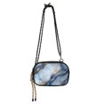 thumbnail image 1 of FORMRS Mini Crossbody Bag for Women Adjustable Shoulder Rope Travel Casual Phone Purse, Abstract Marble Pattern, 1 of 7