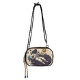 thumbnail image 1 of FORMRS Mini Crossbody Bag for Women Adjustable Shoulder Rope Travel Casual Phone Purse, Beige Record, 1 of 7