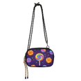 thumbnail image 1 of FORMRS Mini Crossbody Bag for Women Adjustable Rope Shoulder Casual Phone Purse, Candy Carnival, 1 of 7