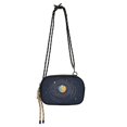 thumbnail image 1 of FORMRS Mini Crossbody Bag for Women Adjustable Rope Shoulder Casual Phone Purse, Cat Planet, 1 of 7