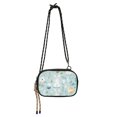 thumbnail image 1 of FORMRS Mini Crossbody Bag for Women Adjustable Rope Shoulder Casual Phone Purse, Floral Easter, 1 of 7