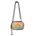 thumbnail image 1 of FORMRS Mini Crossbody Bag for Women Adjustable Shoulder Rope Travel Casual Phone Purse, Goldfish, 1 of 7