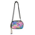 thumbnail image 1 of FORMRS Mini Crossbody Bag for Women Adjustable Rope Shoulder Casual Phone Purse, Gradient Starfish Pattern, 1 of 7