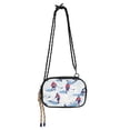 thumbnail image 1 of FORMRS Mini Crossbody Bag for Women Adjustable Rope Shoulder Casual Phone Purse, Ice Rink, 1 of 7