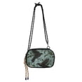 thumbnail image 1 of FORMRS Mini Crossbody Bag for Women Adjustable Shoulder Rope Travel Casual Phone Purse, Mystic Crows Pattern, 1 of 7