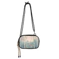 thumbnail image 1 of FORMRS Mini Crossbody Bag for Women Adjustable Shoulder Rope Travel Casual Phone Purse, Night Deer, 1 of 7