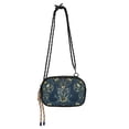 thumbnail image 1 of FORMRS Mini Crossbody Bag for Women Adjustable Shoulder Rope Travel Casual Phone Purse, Shadowy Forest Pattern, 1 of 7