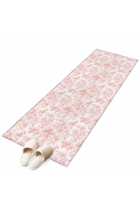 FORMRS Niños Short Sleeve Top and Pants Pajama Set Unisex Satin 2-Piece Sleepwear, Sizes 13-14Y, Gothic Floral Print