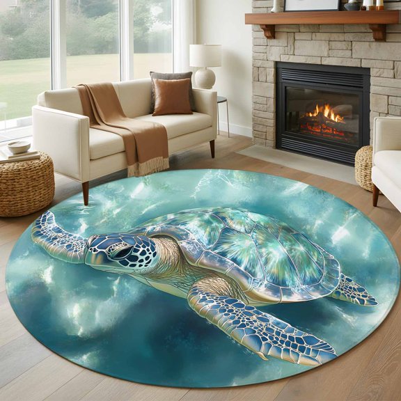 FORMRS Niños Short Sleeve Top and Pants Pajama Set Unisex Satin 2-Piece Sleepwear, Sizes 7-8Y, Red Abstract Geometric