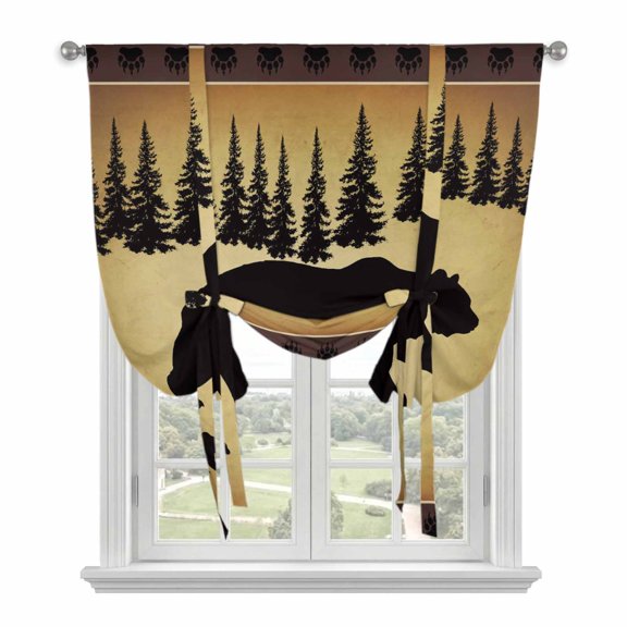 FORMRS Niños Short Sleeve Top and Pants Pajama Set Unisex Satin 2-Piece Sleepwear, Sizes 5-6Y, Floral Patterns