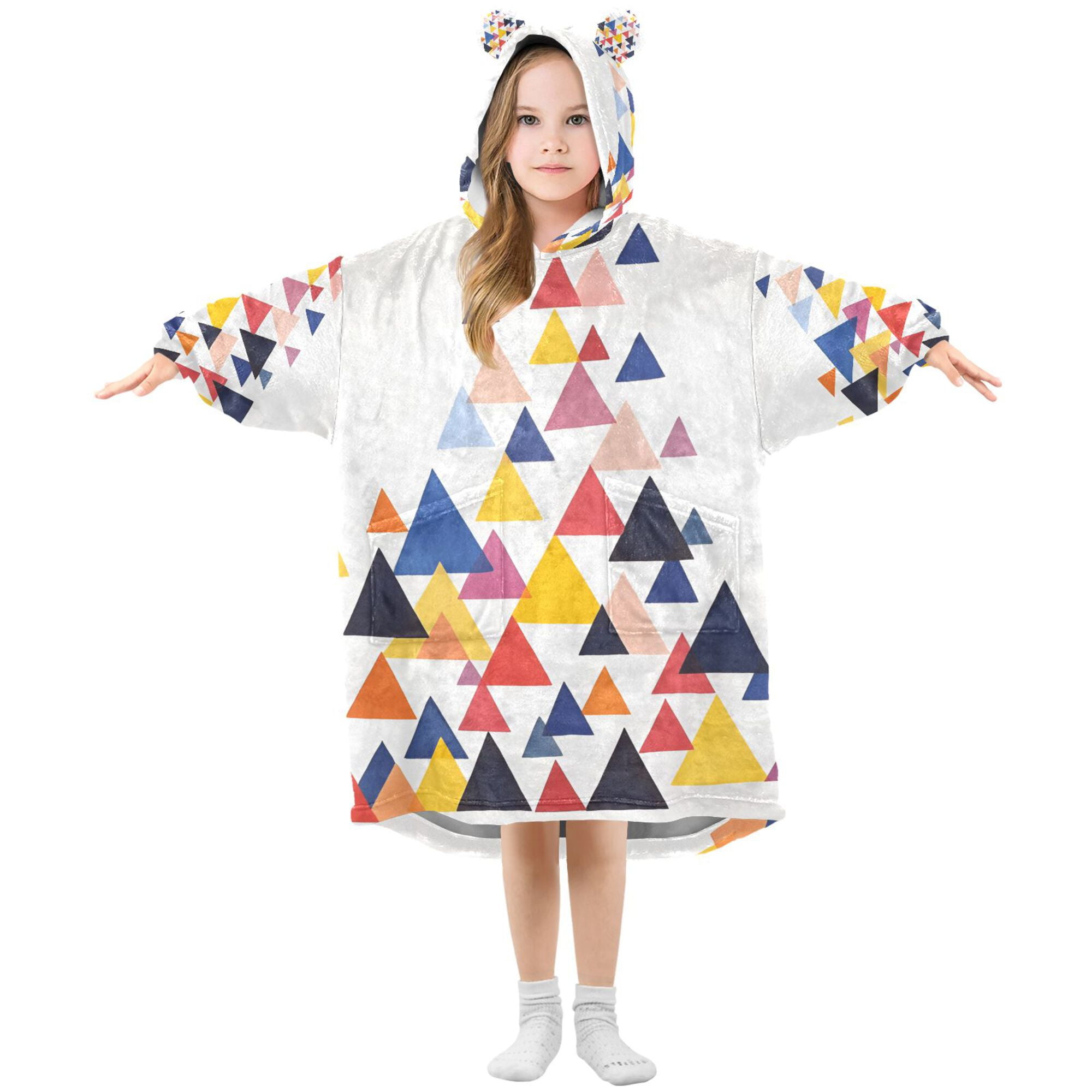 White Sweatshirt Toddler Girl Kids Baby Boy Girl Crewneck Long Sleeve Pullover Tops Blouse Toddler Solid Cotton Sweatshirt T-Shirt For 1-8 Years (2 Pack(black + Royal Blue),12 Months Toddler Yellow Crew Neck