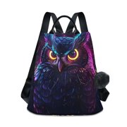 Owl Back Pack display picture 3