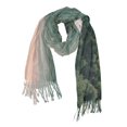 thumbnail image 1 of FORMRS Womens Scarf Winter Soft Long Big Warm Shawls Wrap Tassel Scarves, Mountains at Dawn, 1 of 9